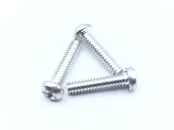 AN515-6R10 Machine Screw