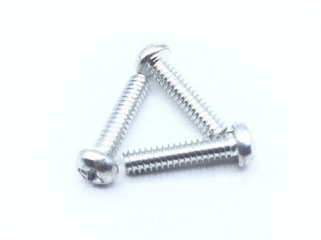 AN515-6R10 Machine Screw