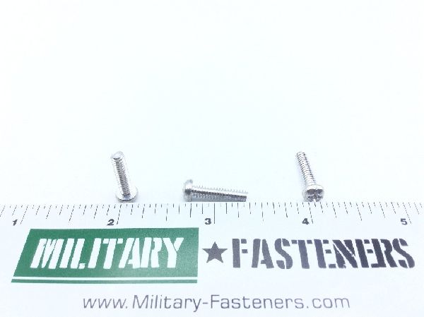 AN515-6R10 Machine Screw (5)