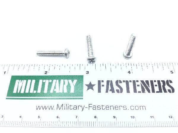 AN515-6R12 Machine Screw (5)