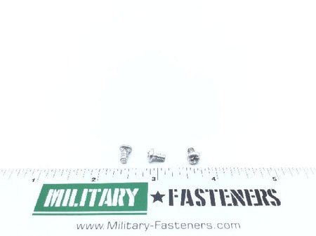 AN515-6R4 Machine Screw
