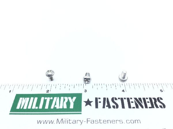 AN515-6R4 Machine Screw (2)