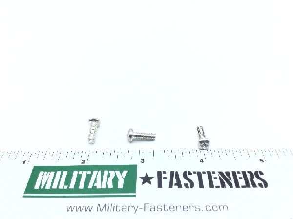 AN515-6R7 Machine Screw