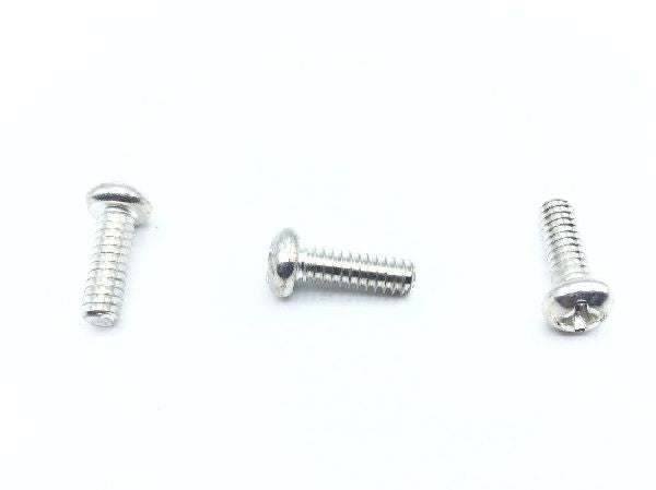 AN515-6R7 Machine Screw (4)