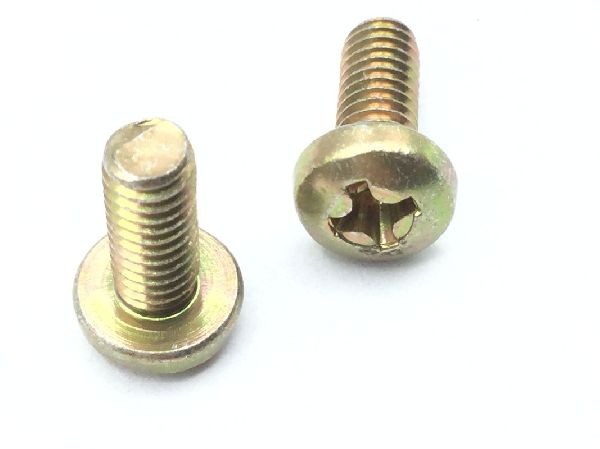 AN515-832R7 Machine Screw (4)