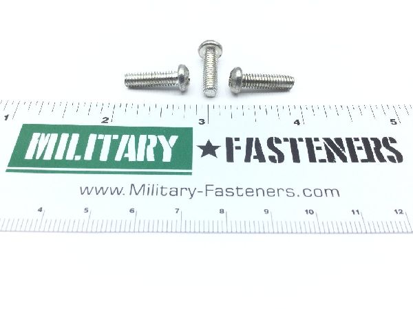 AN515-8R10 Machine Screw