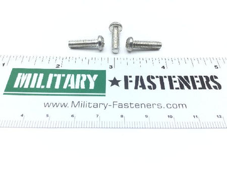 AN515-8R10 Machine Screw