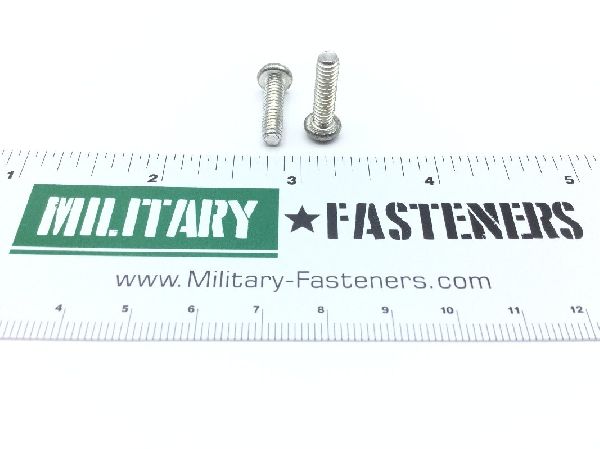 AN515-8R10 Machine Screw (2)