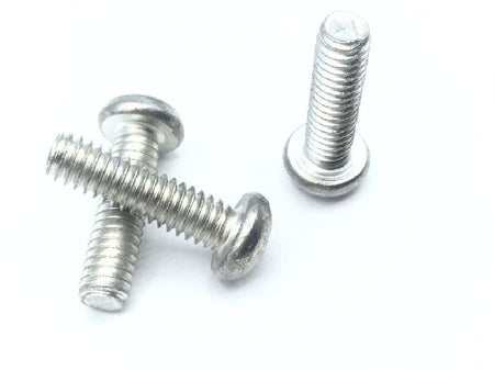 AN515-8R10 Machine Screw (4)