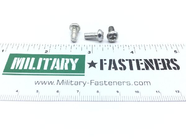 AN515-8R6 Machine Screw