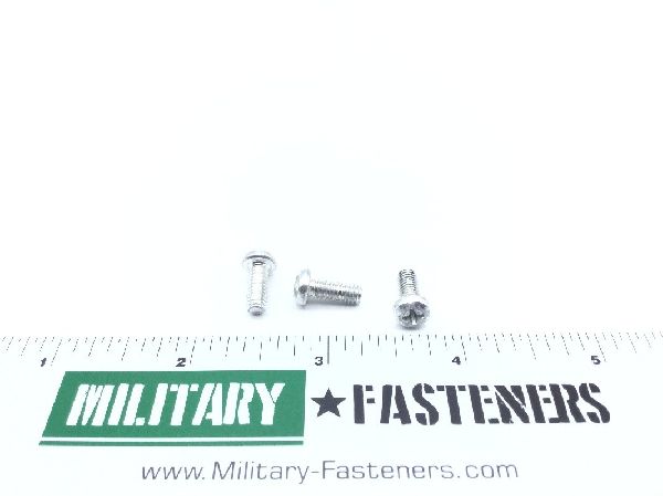 AN515-8R7 Machine Screw