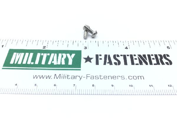 AN515C4-5 Machine Screw