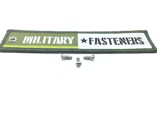 AN515C4-5 Machine Screw (4)