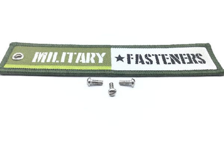 AN515C4-5 Machine Screw (4)