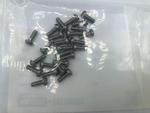AN515C5-6 Machine Screw