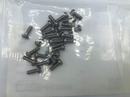 AN515C5-6 Machine Screw