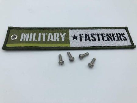 AN515C5-6 Machine Screw (2)