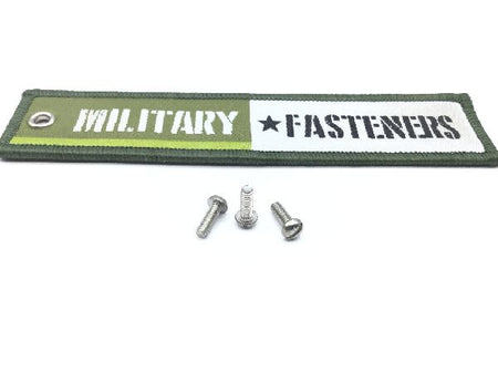 AN515C5-6 Machine Screw (6)