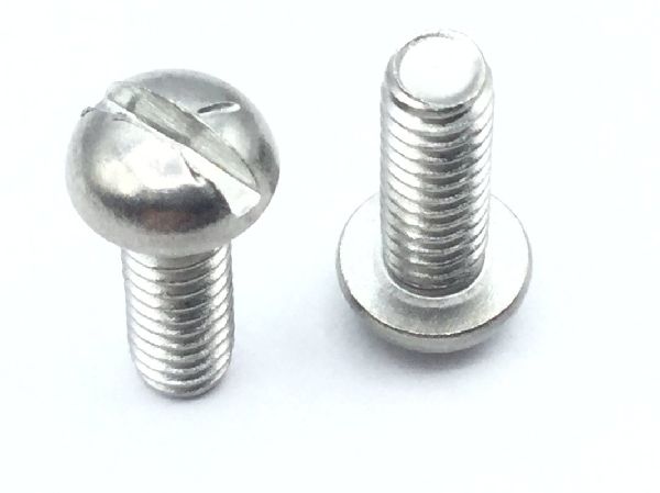 AN515C5-6 Machine Screw (9)