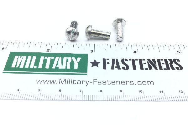 AN520-10-8 Machine Screw