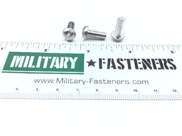 AN520-10-8 Machine Screw (2)