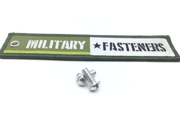 AN520-10-8 Machine Screw (3)