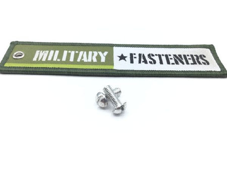 AN520-10-8 Machine Screw (3)