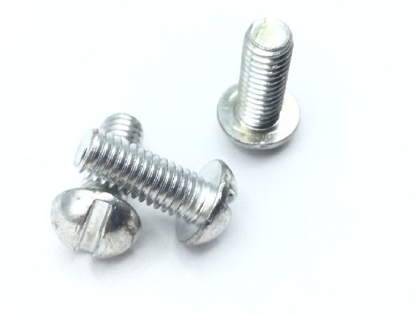 AN520-10-8 Machine Screw (4)