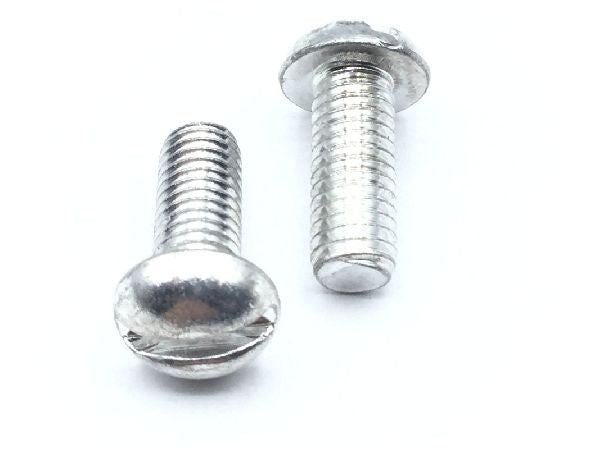 AN520-10-8 Machine Screw (5)