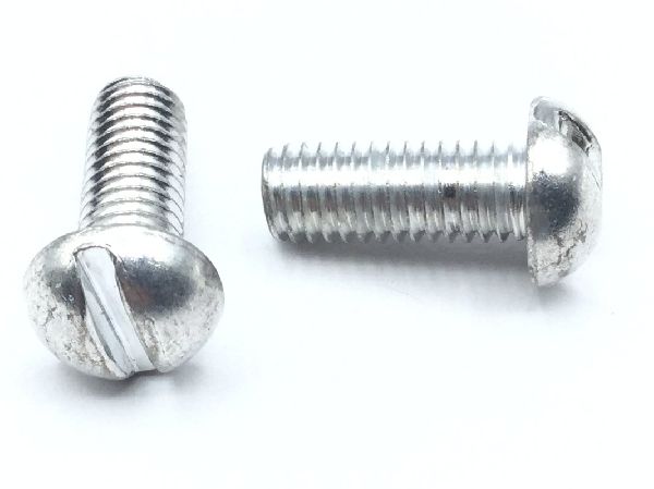 AN520-10-8 Machine Screw (6)