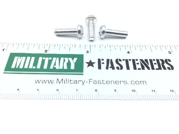AN520-10R10 Machine Screw