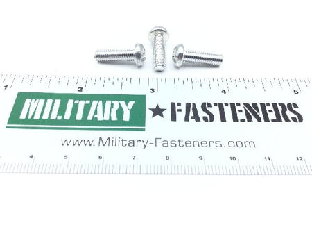 AN520-10R10 Machine Screw