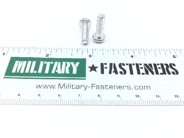 AN520-10R10 Machine Screw (2)