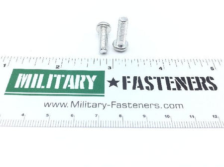 AN520-10R10 Machine Screw (2)