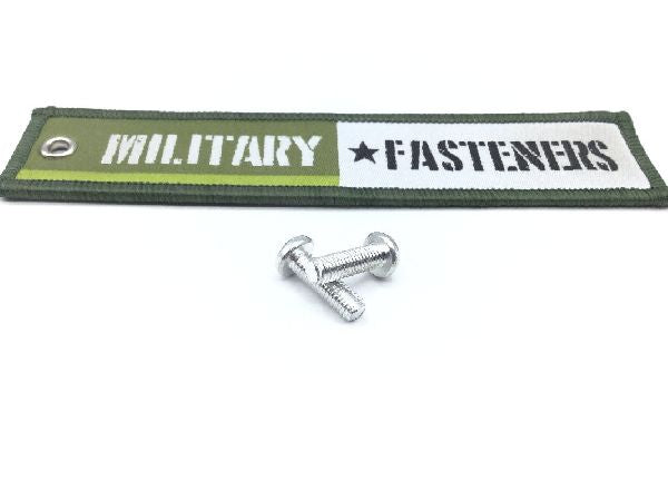AN520-10R10 Machine Screw (3)