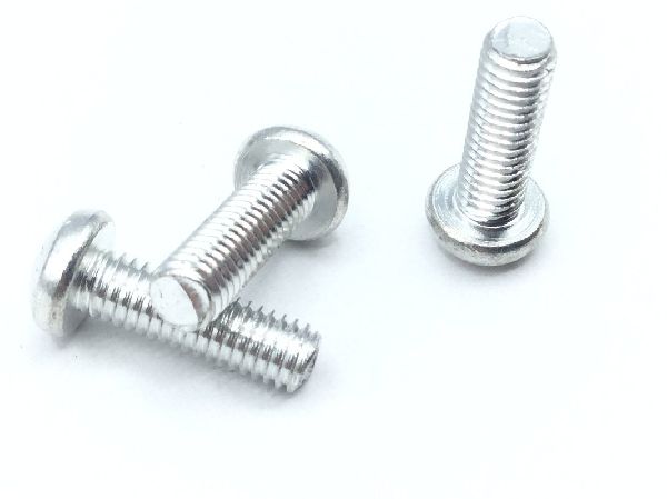 AN520-10R10 Machine Screw (4)