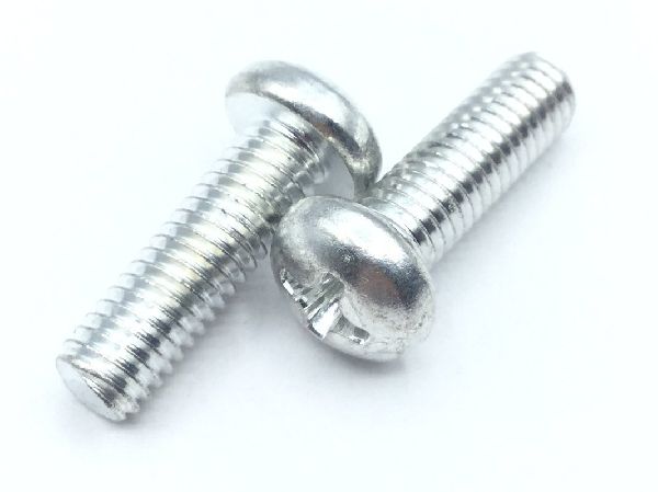 AN520-10R10 Machine Screw (5)