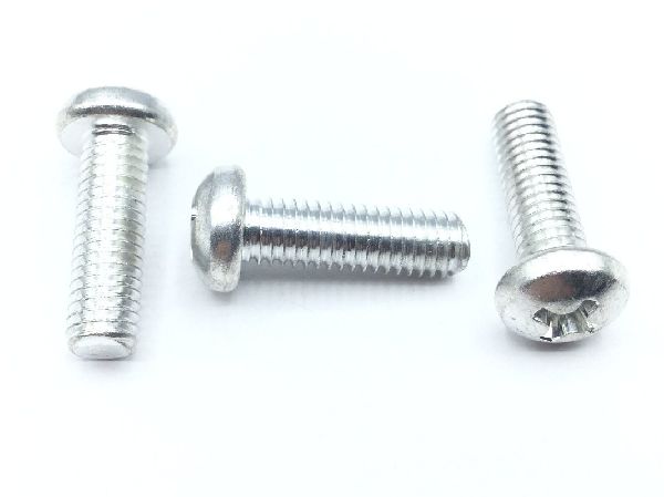 AN520-10R10 Machine Screw (6)