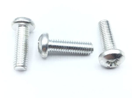 AN520-10R10 Machine Screw (6)