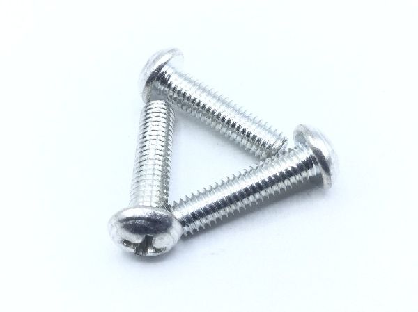 AN520-10R12 Machine Screw