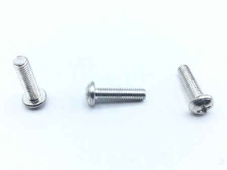 AN520-10R12 Machine Screw (2)