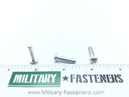 AN520-10R12 Machine Screw (5)