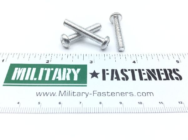AN520-10R18 Machine Screw