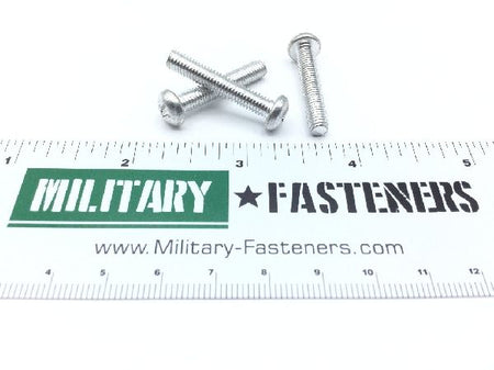 AN520-10R18 Machine Screw