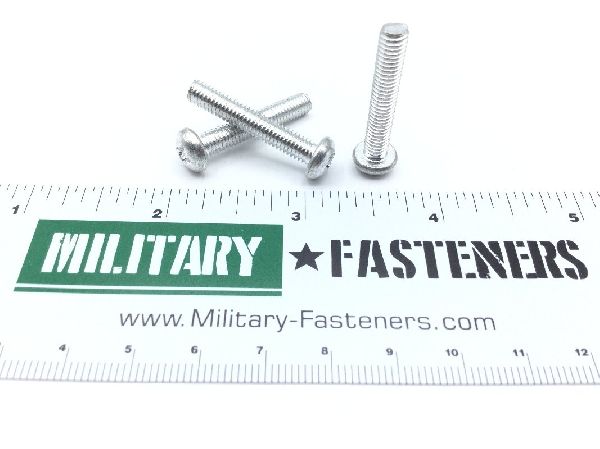 AN520-10R18 Machine Screw (2)