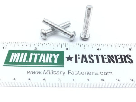 AN520-10R18 Machine Screw (2)