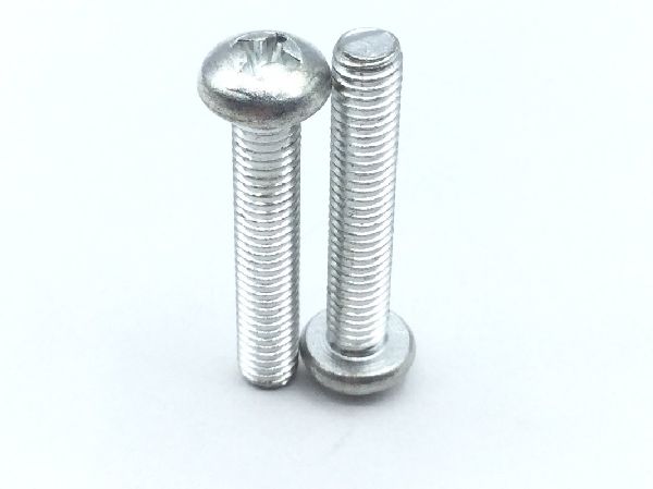 AN520-10R18 Machine Screw (4)
