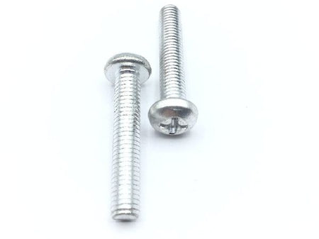 AN520-10R18 Machine Screw (5)