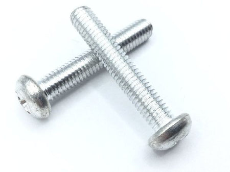 AN520-10R18 Machine Screw (6)