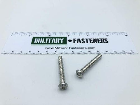 AN520-10R22 Machine Screw